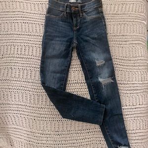Girls’ Old Navy Ballerina Jeans